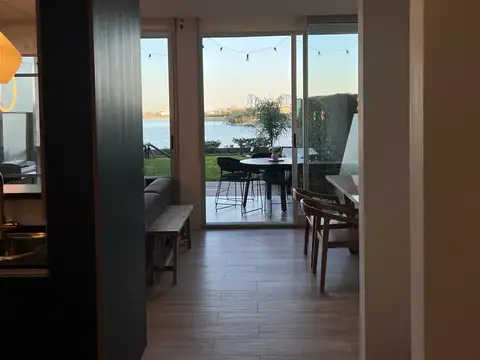 Departamento en Venta en Nordelta, USD 420.000