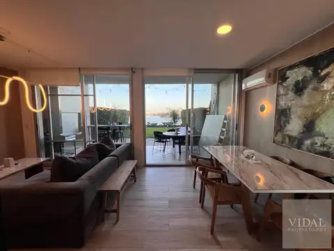 Departamento en Venta 10 años