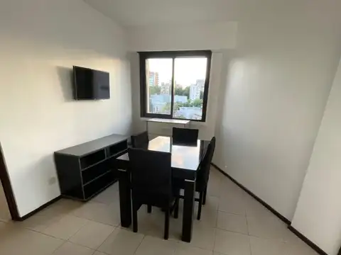 Departamento en Alquiler Temporal Permite mascota