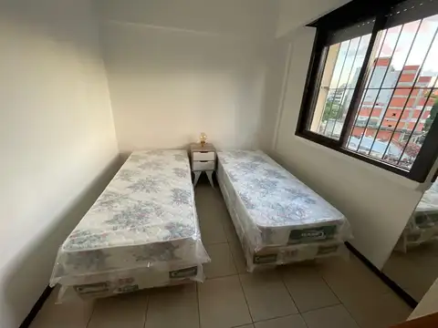 Departamento en Alquiler Temporal en Chacarita, USD 550