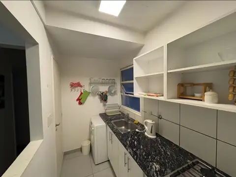 DEPARTAMENTO 2 AMBIENTES - BARRIO NORTE, CAPITAL FEDERAL