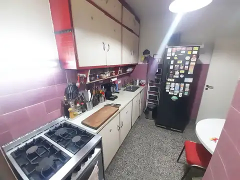Departamento en Venta de 3 ambientes