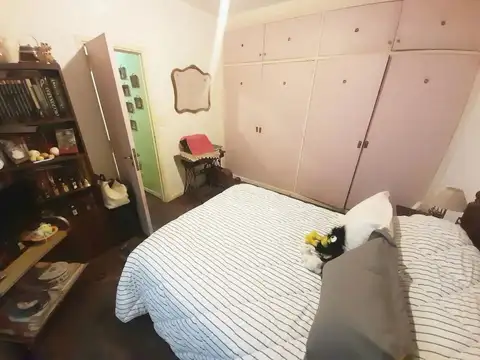 Venta de Departamento 3 Ambientes en Belgrano