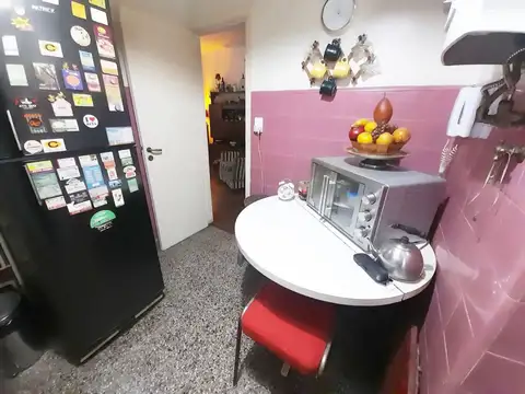 Departamento en Venta de 2 dormitorios