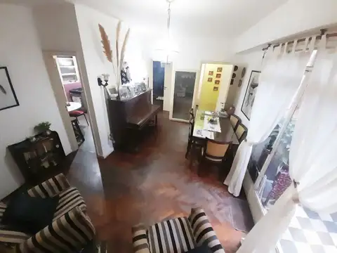 Venta de Departamento 3 Ambientes en Belgrano