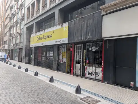 Local en Alquiler 30 años