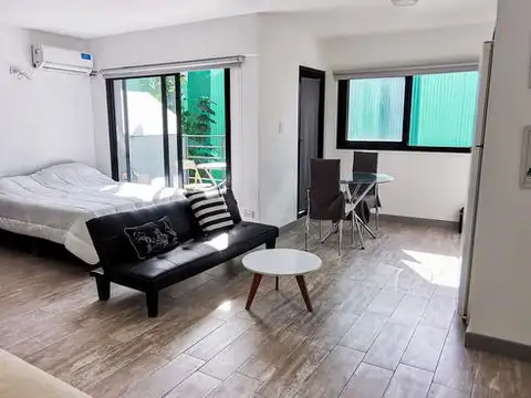 Departamento en Venta en Nuestra Señora De Lourdes, Rosario