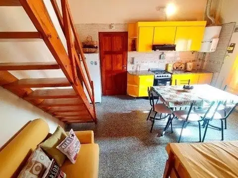 Departamento en Venta en San Bernardo del Tuyu, USD 37.000