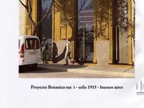 Local en Venta en Constitucion, USD 70.000