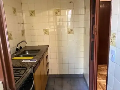 Departamento en Venta al Este