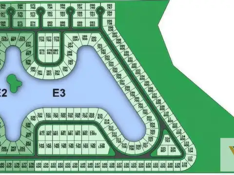 Terreno venta 789 mts 2 totales - Guillermo E Hudson
