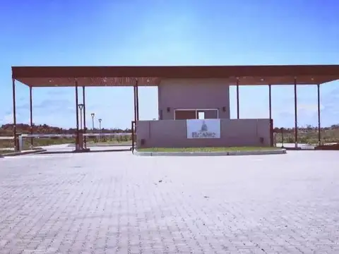 Terreno en Venta de 789,0 m2