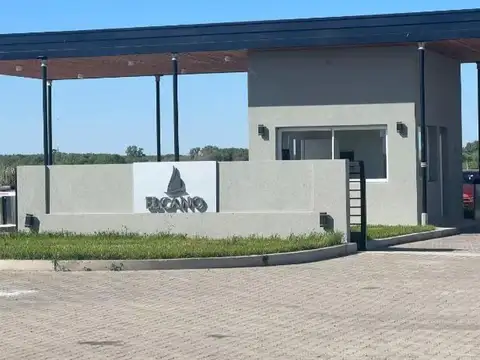 Terreno en Venta de 789,0 m2