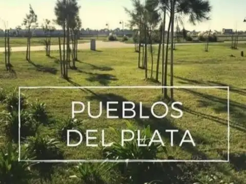 Terreno venta 789 mts 2 totales - Guillermo E Hudson