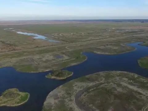Barrio cerrado Elcano