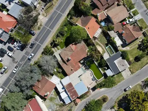 Terreno en venta - 852Mts2 - Manuel B. Gonnet, La Plata