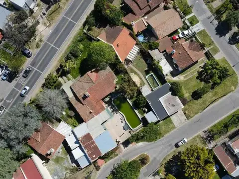 Terreno en Venta de 852,0 m2