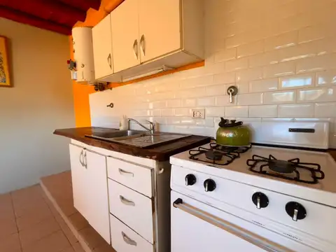 Depto Tipo Casa en Venta 15 años