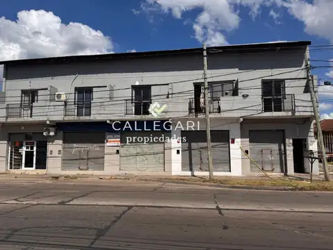 Local en alquiler - Berazategui