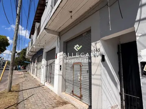 Local en Alquiler 5 años