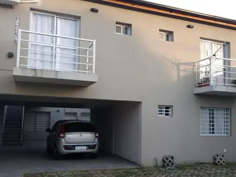 Departamento 2 ambientes alquiler- Castelar Norte