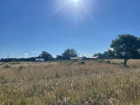 VENTA LOTE 362M2 MIRAMAR BARRIO ARENAS DE ORO