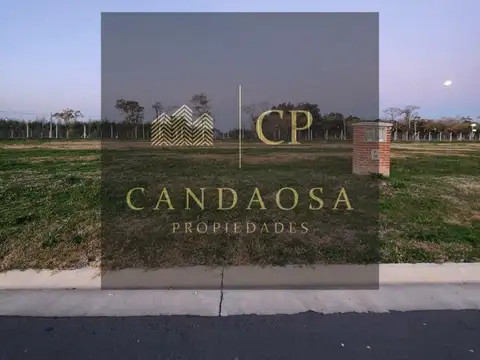 Terreno en Venta en San Sebastian, Countries y Barrios Cerrados en Escobar