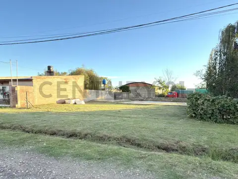 Terreno en Venta en Venado Tuerto, USD 35.000