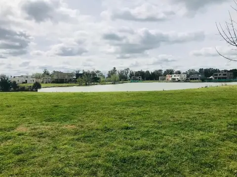 VENTA LOTE BARRIO SANTA IASBEL II MASCHWITZ ESCOBAR