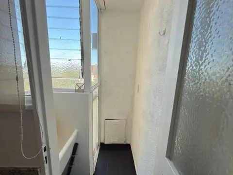 Excelente departamento 3 ambientes en venta en Acassuso