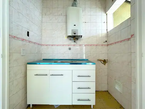 Departamento en Venta 55 años