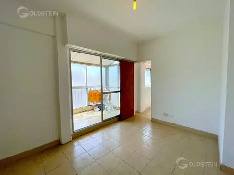 Departamento en Venta en Barrio Norte, USD 68.000