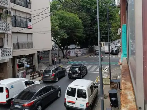 DEPARTAMENTO 3 AMBIENTES - BARRIO NORTE, CAPITAL FEDERAL