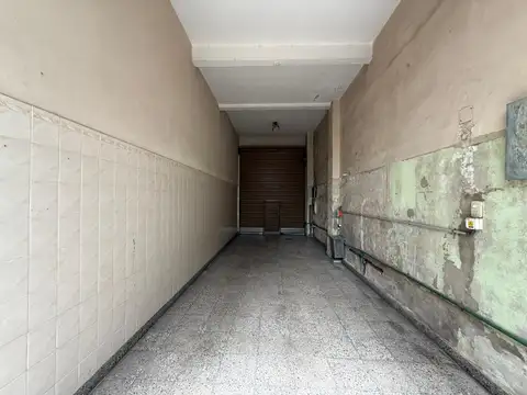 Galpon en Venta en Mataderos, USD 320.000