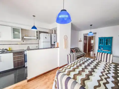 Departamento en Venta en Centro, Rosario