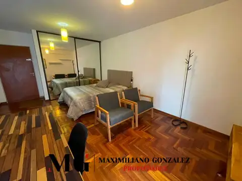 Departamento en Alquiler de 1 dormitorio
