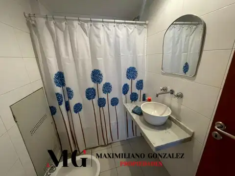 Departamento en Alquiler al Suroeste
