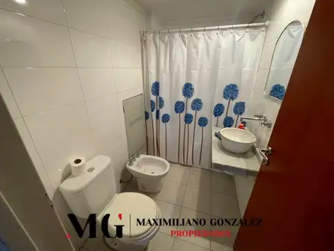 Departamento en Alquiler 15 años