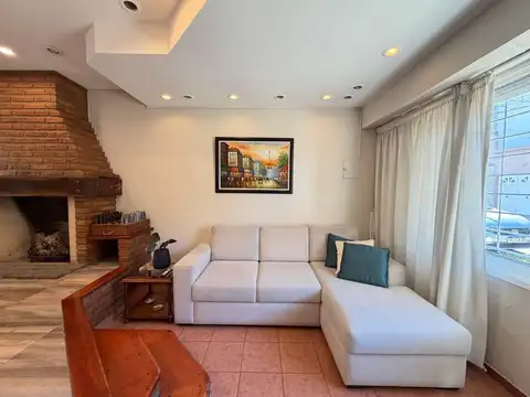 Casa en Venta 35 años