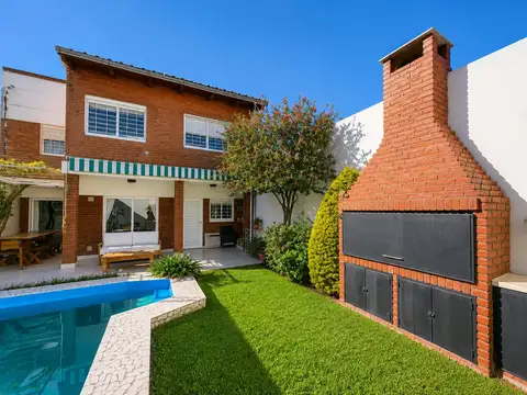 Casa en Venta de 4 dormitorios