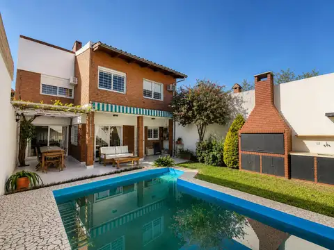 Casa en Venta en Ludueña, Rosario