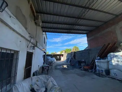 Galpon en Venta 12 años