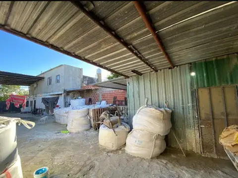 Galpon en Venta en Rosario, USD 49.500