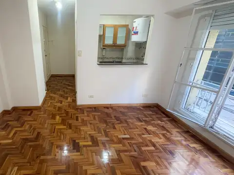 Departamento en Alquiler en Palermo, $ 630.000