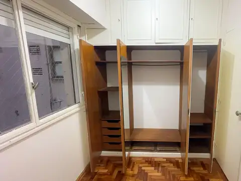 Departamento en Alquiler Apto profesional