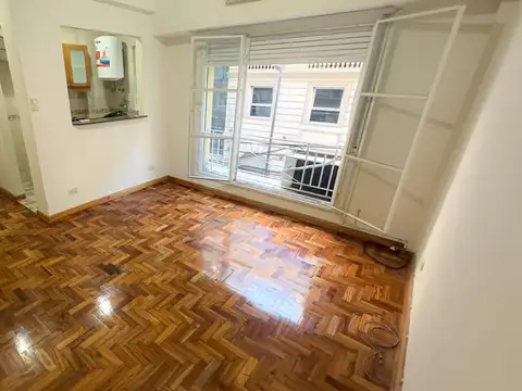 Departamento en Alquiler de 1 dormitorio