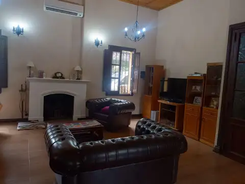 Casa en Venta 15 años