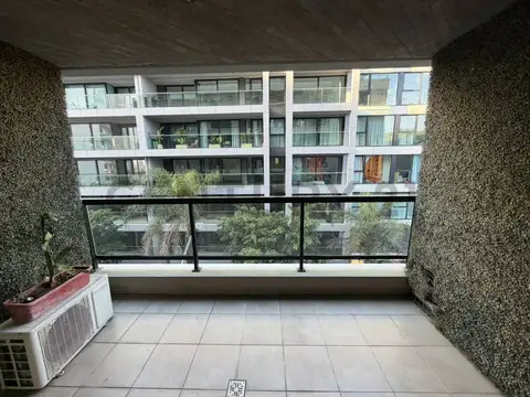 la pampa 700, Piso 3