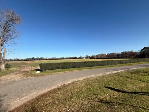 Terreno en Venta en La Cañada Polo Club, USD 75.000