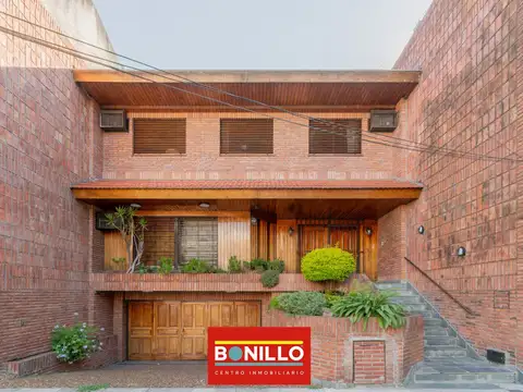 Casa 5 ambientes venta Villa Pueyrredón